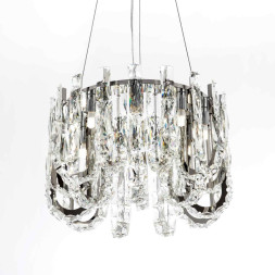 Подвесная люстра MODELUX 6621.9 ML.6621.9 CR