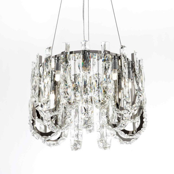 Подвесная люстра MODELUX 6621.9 ML.6621.9 CR