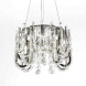 Подвесная люстра MODELUX 6621.9 ML.6621.9 CR
