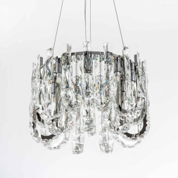 Подвесная люстра MODELUX 6621.9 ML.6621.9 CR