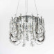 Подвесная люстра MODELUX 6621.9 ML.6621.9 CR