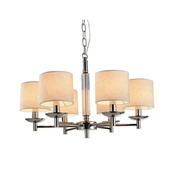 Подвесная люстра ST-Luce PILONNE SL1752.103.06