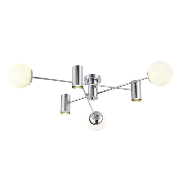 Потолочная люстра Evoluce RAITO SLE1105-102-06