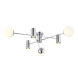 Потолочная люстра Evoluce RAITO SLE1105-102-06