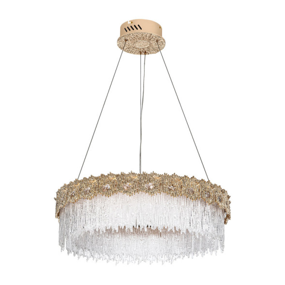 Подвесная люстра MODELUX 6028.600 ML.6028.600 GD