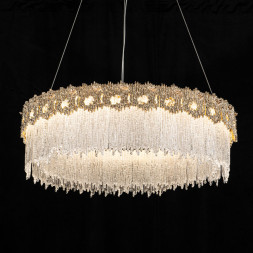 Подвесная люстра MODELUX 6028.600 ML.6028.600 GD