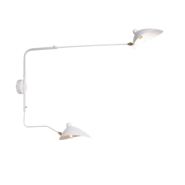 Бра ST-Luce Spruzzo SL305.501.02