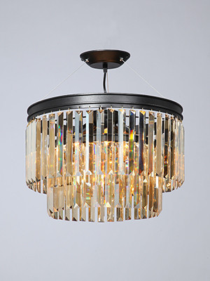 Каскадная люстра Vitaluce V5148 V5148-1/6S