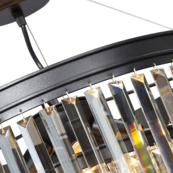 Каскадная люстра Vitaluce V5148 V5148-1/6S