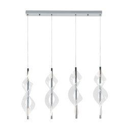 Подвесной светильник MODELUX MS.3028.4 CR