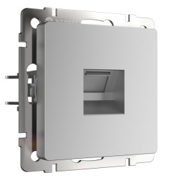 Розетка Werkel W1181006