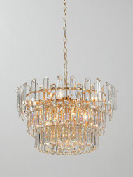 Подвесная люстра Vitaluce V53440-8/11