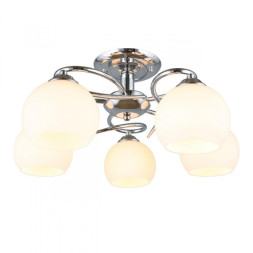Люстра на штанге Omnilux Omnilux 251 OML-25107-05