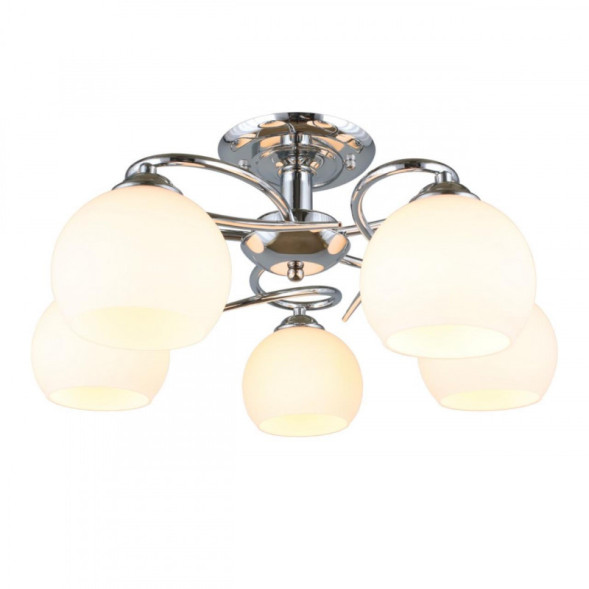 Люстра на штанге Omnilux Omnilux 251 OML-25107-05