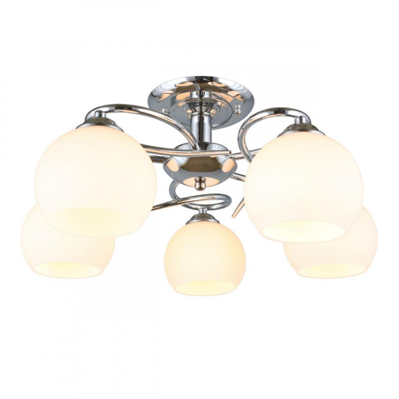 Люстра на штанге Omnilux Omnilux 251 OML-25107-05