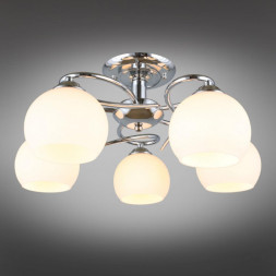 Люстра на штанге Omnilux Omnilux 251 OML-25107-05