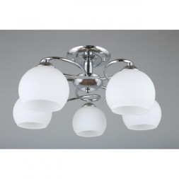 Люстра на штанге Omnilux Omnilux 251 OML-25107-05