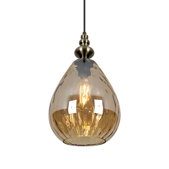 Подвесной светильник MODELUX MD.1172.1 BR