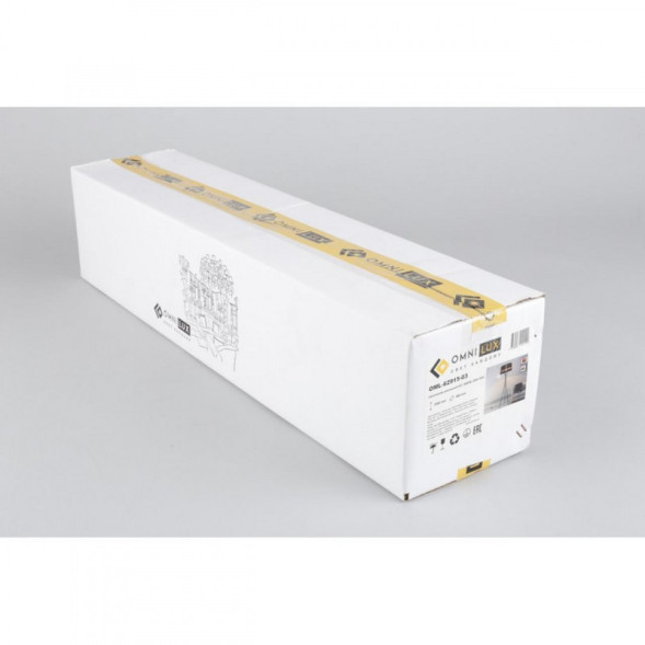 Торшер Omnilux OML-629 OML-62915-03