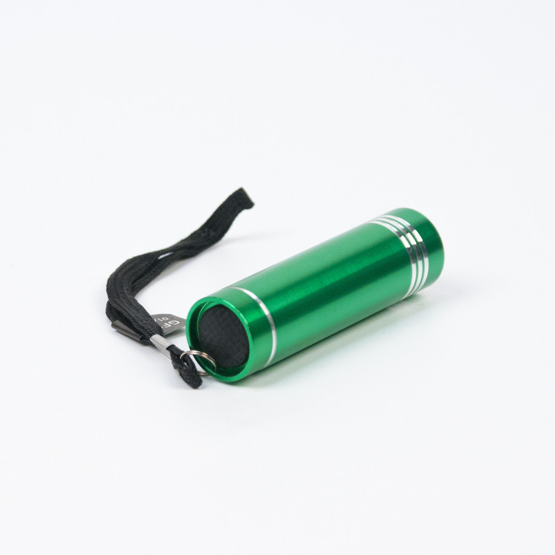 Фонарь Gauss GFL GF108