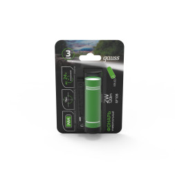 Фонарь Gauss GFL GF108