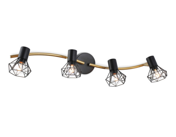 Спот Ambrella Light TR8658 Traditional