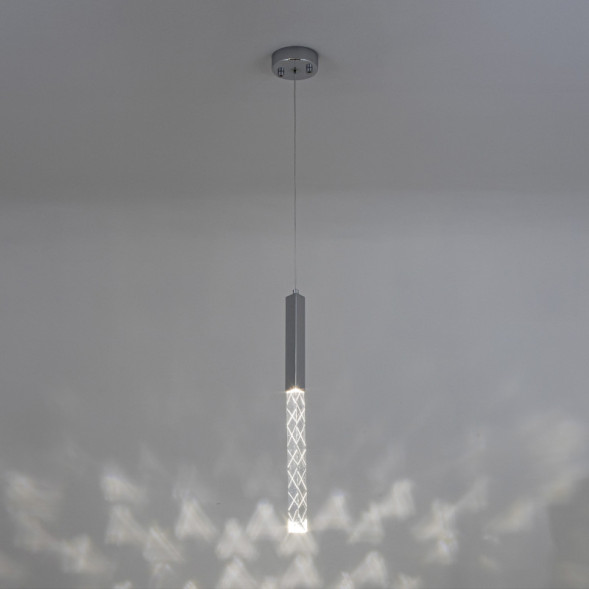 Подвесной светильник MODELUX 88956.1 ML.88956.1 CR