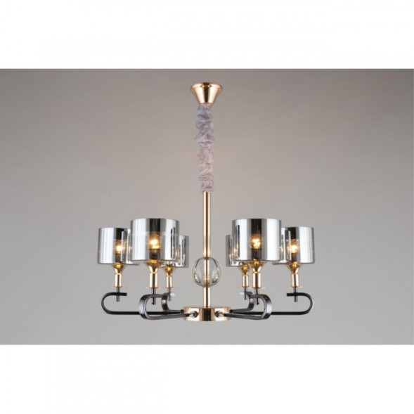 Подвесная люстра Omnilux Ausonia OML-68703-06