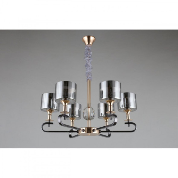 Подвесная люстра Omnilux Ausonia OML-68703-06