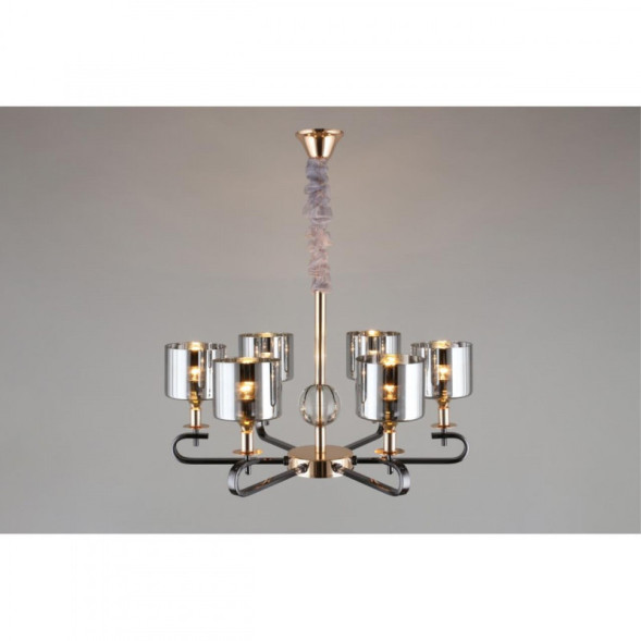 Подвесная люстра Omnilux Ausonia OML-68703-06