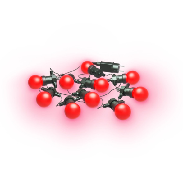 Белт-Лайт Gauss Holiday HL064