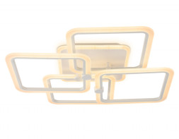 Люстра на штанге Ambrella Light ACRYLICA FA537