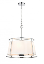 Подвесной светильник Vele Luce Linda VL4243P05