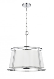 Подвесной светильник Vele Luce Linda VL4243P05