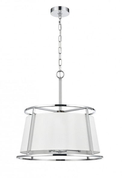 Подвесной светильник Vele Luce Linda VL4243P05