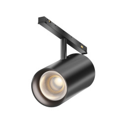 Трековый светильник Maytoni Technical FOCUS LED TR243-4-18WTW-DSZ-B