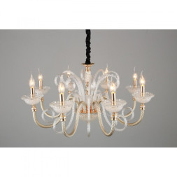 Подвесная люстра Omnilux Omnilux 883 OML-88303-08