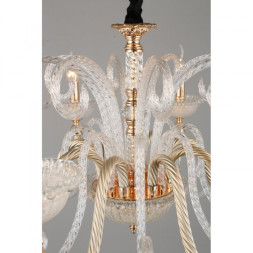 Подвесная люстра Omnilux Omnilux 883 OML-88303-08