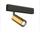 Магнитный трековый светильник Ambrella Light TRACK SYSTEM GOLD GL1203