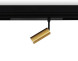 Магнитный трековый светильник Ambrella Light TRACK SYSTEM GOLD GL1203