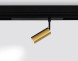 Магнитный трековый светильник Ambrella Light TRACK SYSTEM GOLD GL1203