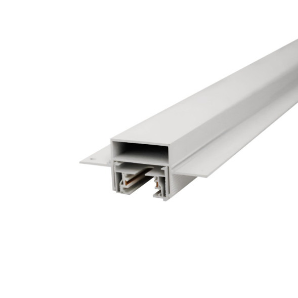Профиль для шинопроводов ST-Luce Track White ST001.529.02