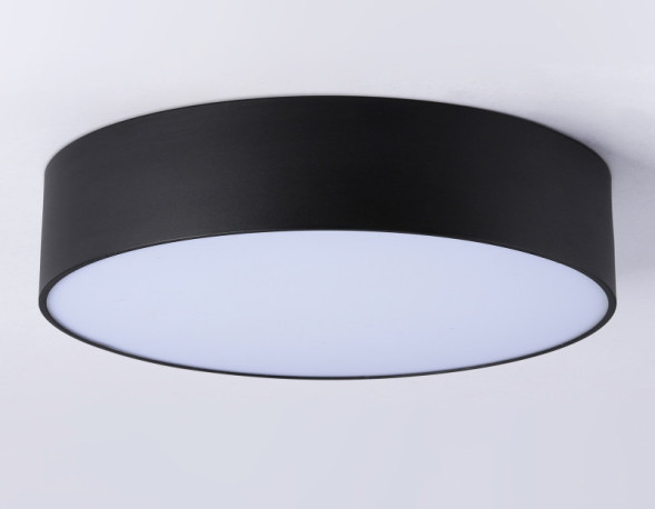 Потолочный светильник Ambrella Light FV5526