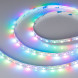 Лента Arlight 047382 45W 12V RGB IP20
