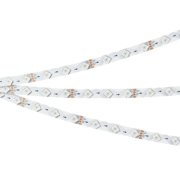 Лента Arlight 047382 45W 12V RGB IP20