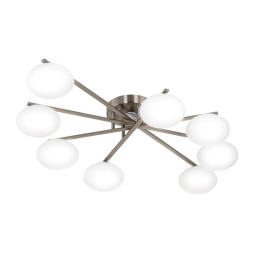 Потолочная люстра Citilux CL226A181 ATMAN SMART