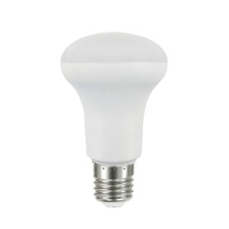 Светодиодная лампа Gauss 106002309 9W 220V 700lm E27 белый (холодный)