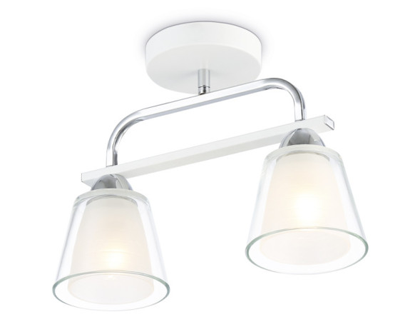 Потолочный светильник Ambrella Light Traditional TR303229
