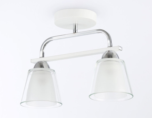 Потолочный светильник Ambrella Light Traditional TR303229