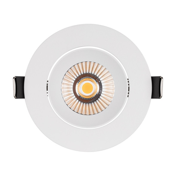 Точечный влагозащищенный светильник Arlight 044598